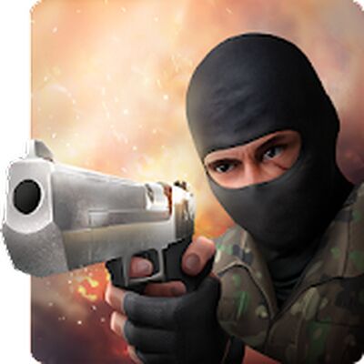 Скачать взломанную Standoff Мультиплеер [Бесплатные покупки] MOD apk на Андроид