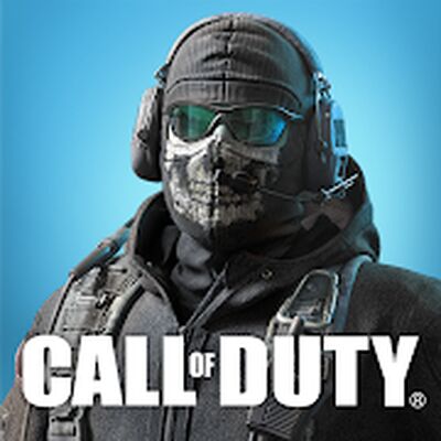 Скачать взломанную Call of Duty®: Mobile -