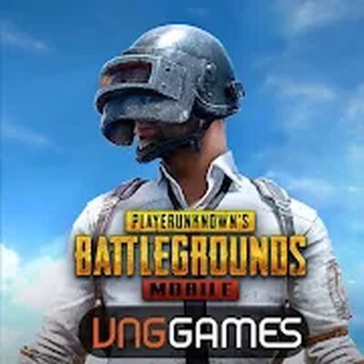 Скачать взломанную PUBG Mobile VN x ARCANE [Мод меню] MOD apk на Андроид