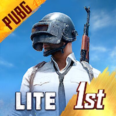 Скачать взломанную PUBG MOBILE LITE [Бесплатные покупки] MOD apk на Андроид
