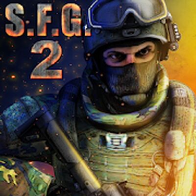 Скачать взломанную Special Forces Group 2 [Мод меню] MOD apk на Андроид