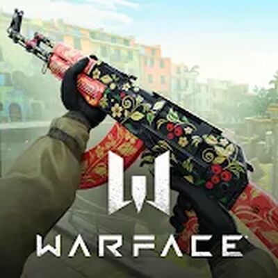 Скачать взломанную Warface GO: Стрелялки и шутер [Бесплатные покупки] MOD apk на Андроид