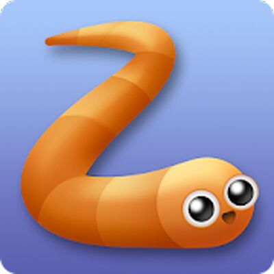 Скачать взломанную slither.io [Много монет] MOD apk на Андроид