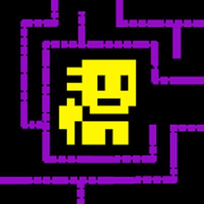 Скачать взломанную Tomb of the Mask [Много денег] MOD apk на Андроид
