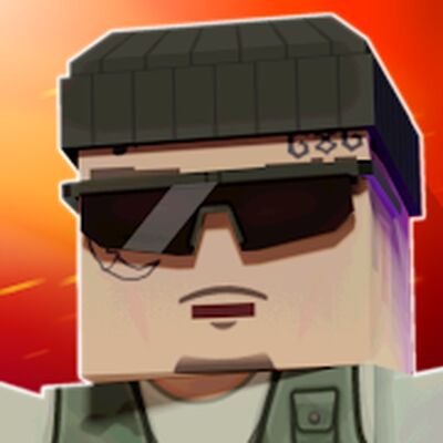 Скачать взломанную Fan of Guns: Онлайн FPS шутер [Много монет] MOD apk на Андроид