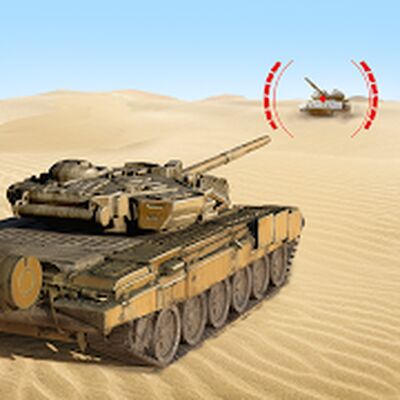 Скачать взломанную War Machines: танковые бои [Много денег] MOD apk на Андроид