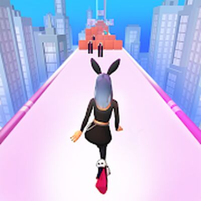 Скачать взломанную High Heels! [Бесплатные покупки] MOD apk на Андроид