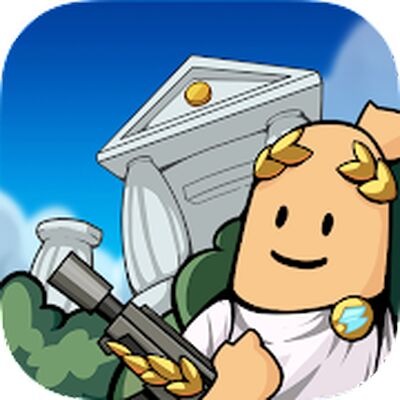Скачать взломанную Sausage Man [Много монет] MOD apk на Андроид