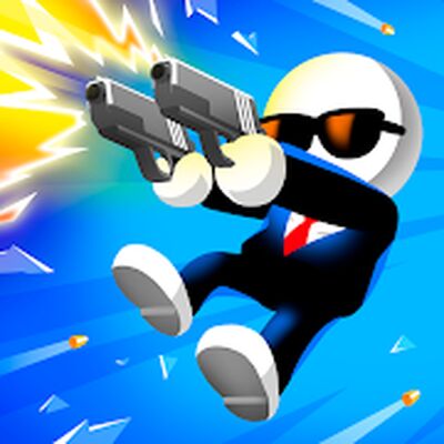 Скачать взломанную Johnny Trigger - Шутер [Мод меню] MOD apk на Андроид