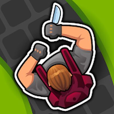 Скачать взломанную Охотник-убийца [Бесплатные покупки] MOD apk на Андроид