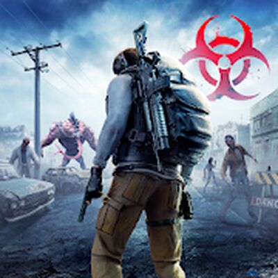 Скачать взломанную Last Island of Survival [Много монет] MOD apk на Андроид