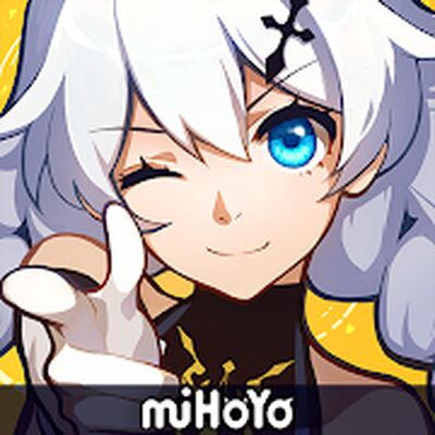 Скачать взломанную Honkai Impact 3rd [Много денег] MOD apk на Андроид