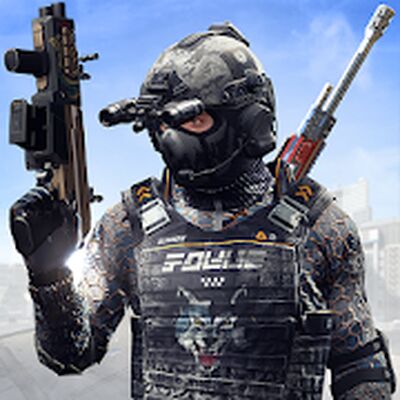 Скачать взломанную Sniper Strike  [Мод меню] MOD apk на Андроид