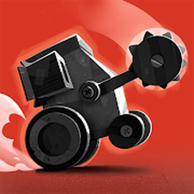 Скачать взломанную CATS: Crash Arena Turbo Stars [Много монет] MOD apk на Андроид
