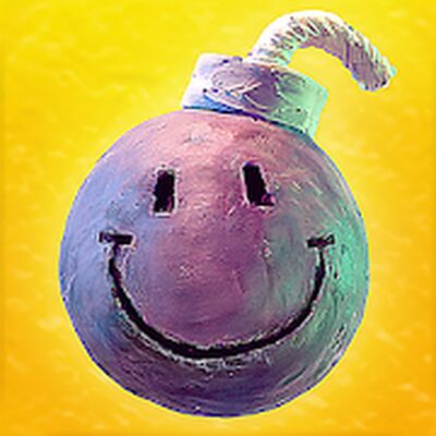 Скачать взломанную BombSquad [Мод меню] MOD apk на Андроид