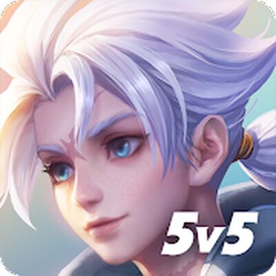Скачать взломанную Arena of Valor [Много денег] MOD apk на Андроид