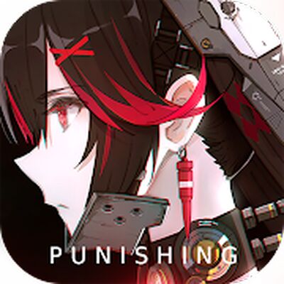 Скачать взломанную Punishing: Gray Raven [Много денег] MOD apk на Андроид