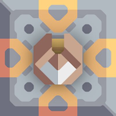 Скачать взломанную Mindustry [Мод меню] MOD apk на Андроид