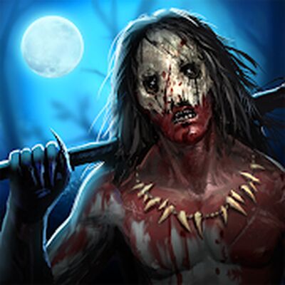 Скачать взломанную Horrorfield  [Бесплатные покупки] MOD apk на Андроид