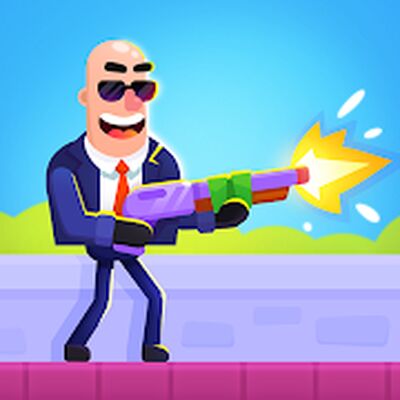 Скачать взломанную Hitmasters [Бесплатные покупки] MOD apk на Андроид