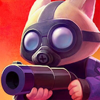 Скачать взломанную Super Cats [Бесплатные покупки] MOD apk на Андроид