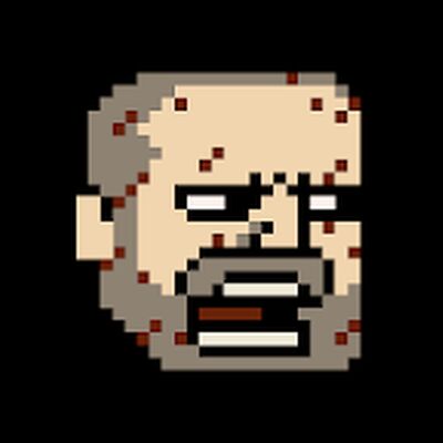 Скачать взломанную Bloody Bastards [Много денег] MOD apk на Андроид