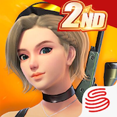 Скачать взломанную Creative Destruction [Бесплатные покупки] MOD apk на Андроид