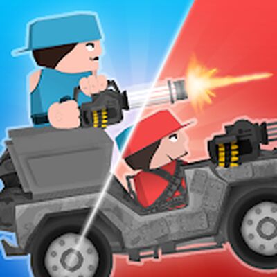 Скачать взломанную Clone Armies: Tactical Army Game [Много монет] MOD apk на Андроид