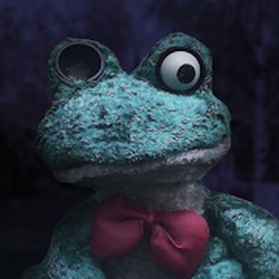 Скачать взломанную Пять Ночей с Фрогги [Бесплатные покупки] MOD apk на Андроид