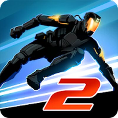 Скачать взломанную Vector 2 [Бесплатные покупки] MOD apk на Андроид