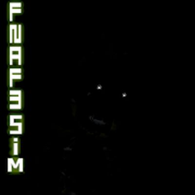 Скачать взломанную Симулятор аниматроника Full [Много монет] MOD apk на Андроид