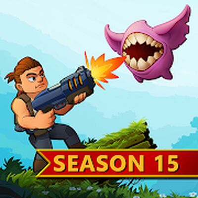 Скачать взломанную Mr Autofire [Мод меню] MOD apk на Андроид
