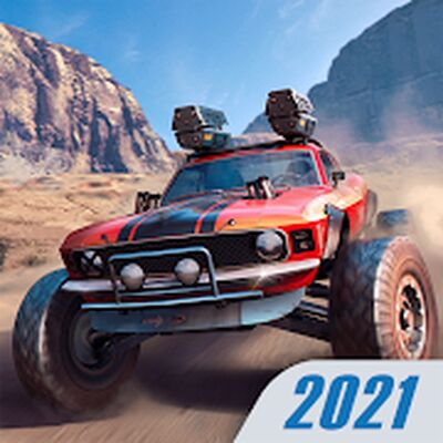 Скачать взломанную Steel Rage: ПвП бои машин [Мод меню] MOD apk на Андроид
