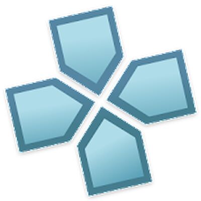 Скачать взломанную PPSSPP - PSP emulator [Много монет] MOD apk на Андроид