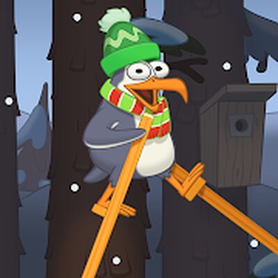 Скачать взломанную Walk Master [Много денег] MOD apk на Андроид