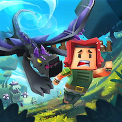 Скачать взломанную Hunt Royale: Epic PvP Battle [Много монет] MOD apk на Андроид