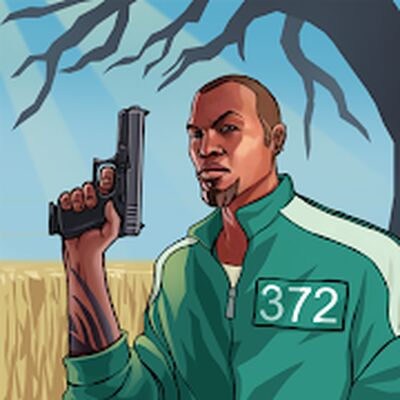 Скачать взломанную Gangs Town Story. Экшн шутер с открытым миром [Бесплатные покупки] MOD apk на Андроид