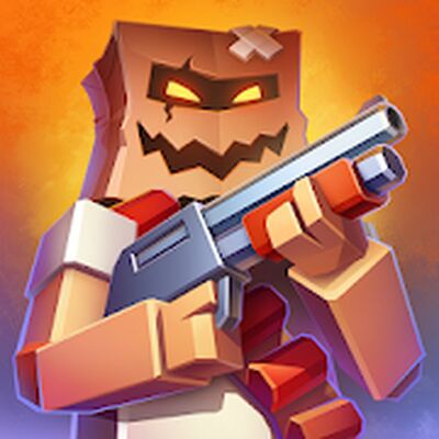 Скачать взломанную HIDE - Прятки Онлайн! [Бесплатные покупки] MOD apk на Андроид
