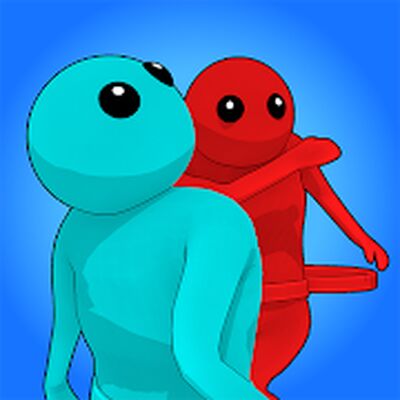 Скачать взломанную Банда монстров в 3D - Мир героев [Много денег] MOD apk на Андроид