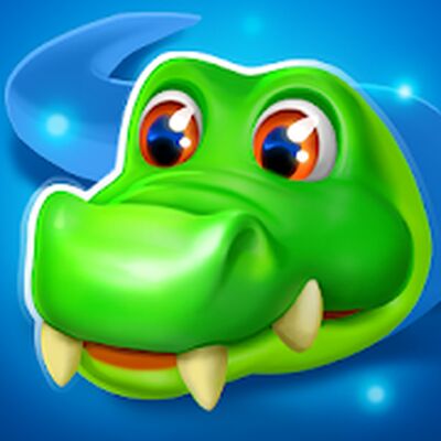 Скачать взломанную Snake Arena [Много денег] MOD apk на Андроид