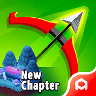 Скачать взломанную Archero [Бесплатные покупки] MOD apk на Андроид