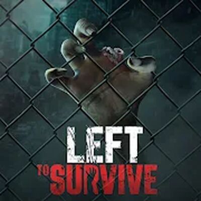 Скачать взломанную Left to Survive: выживание [Много монет] MOD apk на Андроид