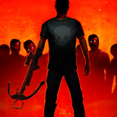 Скачать взломанную Зомби в тумане [Into the Dead] [Много монет] MOD apk на Андроид