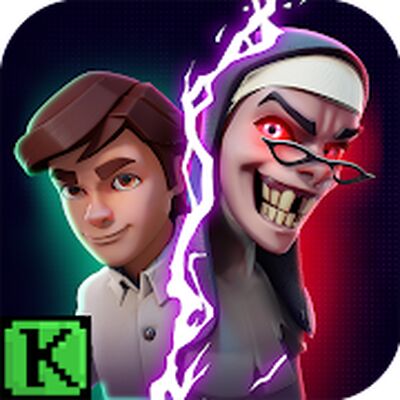 Скачать взломанную Evil Nun: Horror Brawl [Бесплатные покупки] MOD apk на Андроид