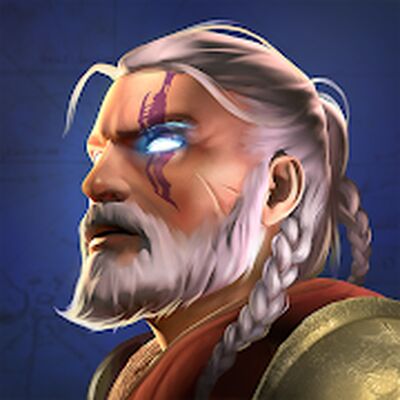 Скачать взломанную Frostborn: Action RPG [Бесплатные покупки] MOD apk на Андроид