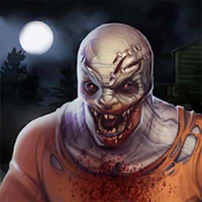 Скачать взломанную Horror Show: онлайн-хоррор [Много монет] MOD apk на Андроид