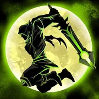Скачать взломанную Shadow of Death: боевая рпг [Мод меню] MOD apk на Андроид