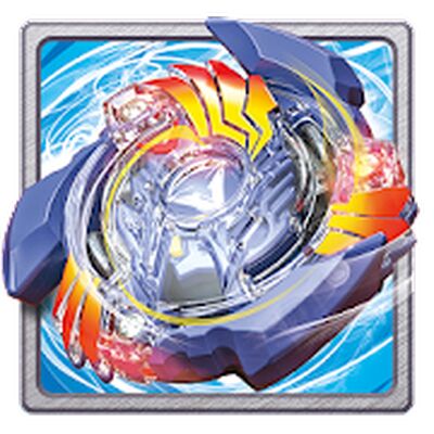 Скачать взломанную BEYBLADE BURST app [Много денег] MOD apk на Андроид
