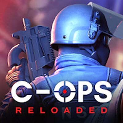 Скачать взломанную Critical Ops: Reloaded [Бесплатные покупки] MOD apk на Андроид