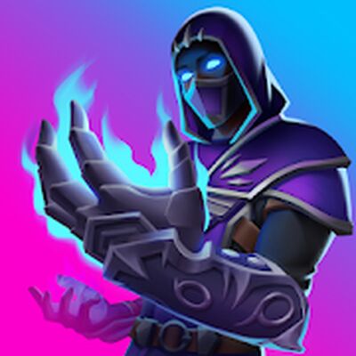 Скачать взломанную FOG  [Много денег] MOD apk на Андроид